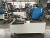 DL-450-B / 550-B Faucet Gravity Die Casting Machine, Mesin bagian Pengecoran Logam